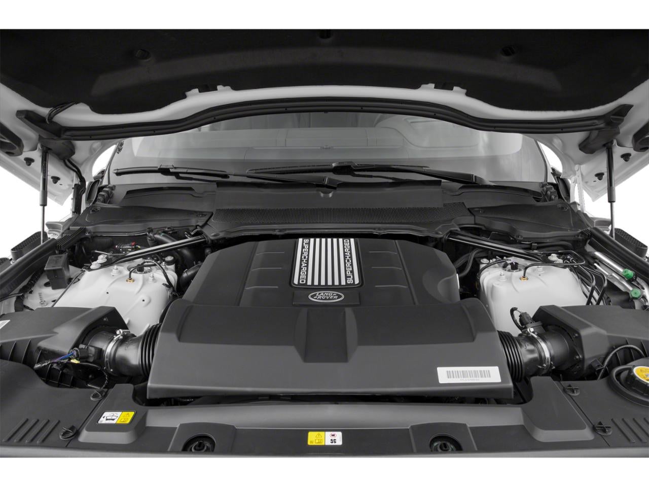 2021 Land Rover Range Rover SV Autobiography LWB