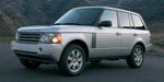 2007 Land Rover Range Rover 4WD 4dr SC