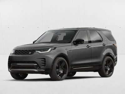 2023 Land Rover Discovery P360 HSE R-Dynamic