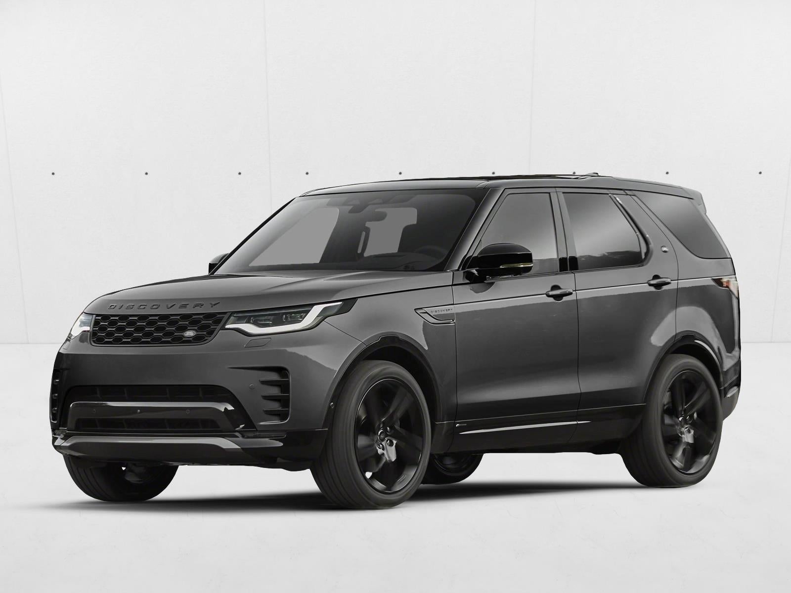 2023 Land Rover Discovery P360 HSE R-Dynamic