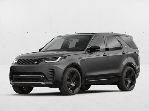2023 Land Rover Discovery P360 HSE R-Dynamic
