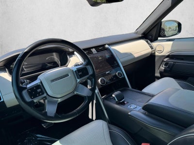 2023 Land Rover Discovery P360 HSE R-Dynamic