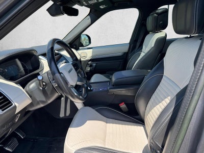 2023 Land Rover Discovery P360 HSE R-Dynamic