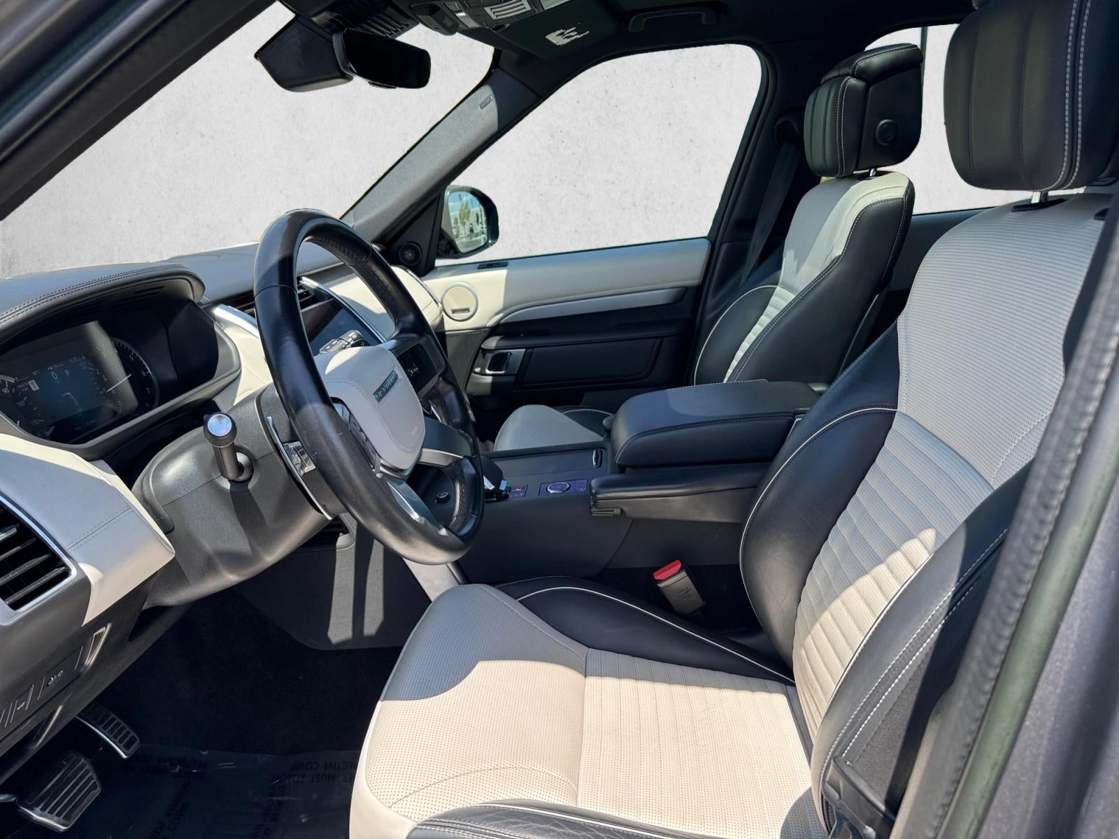 2023 Land Rover Discovery P360 HSE R-Dynamic