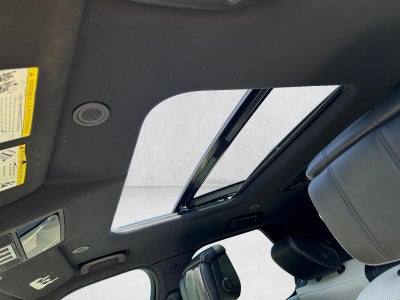 2023 Land Rover Discovery P360 HSE R-Dynamic