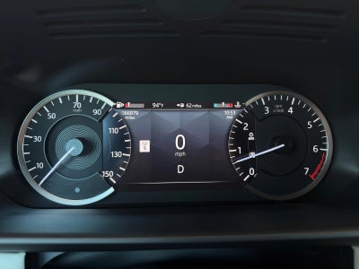 2023 Land Rover Discovery P360 HSE R-Dynamic