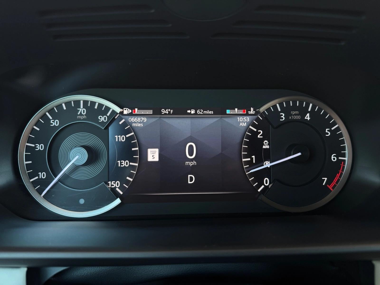 2023 Land Rover Discovery P360 HSE R-Dynamic