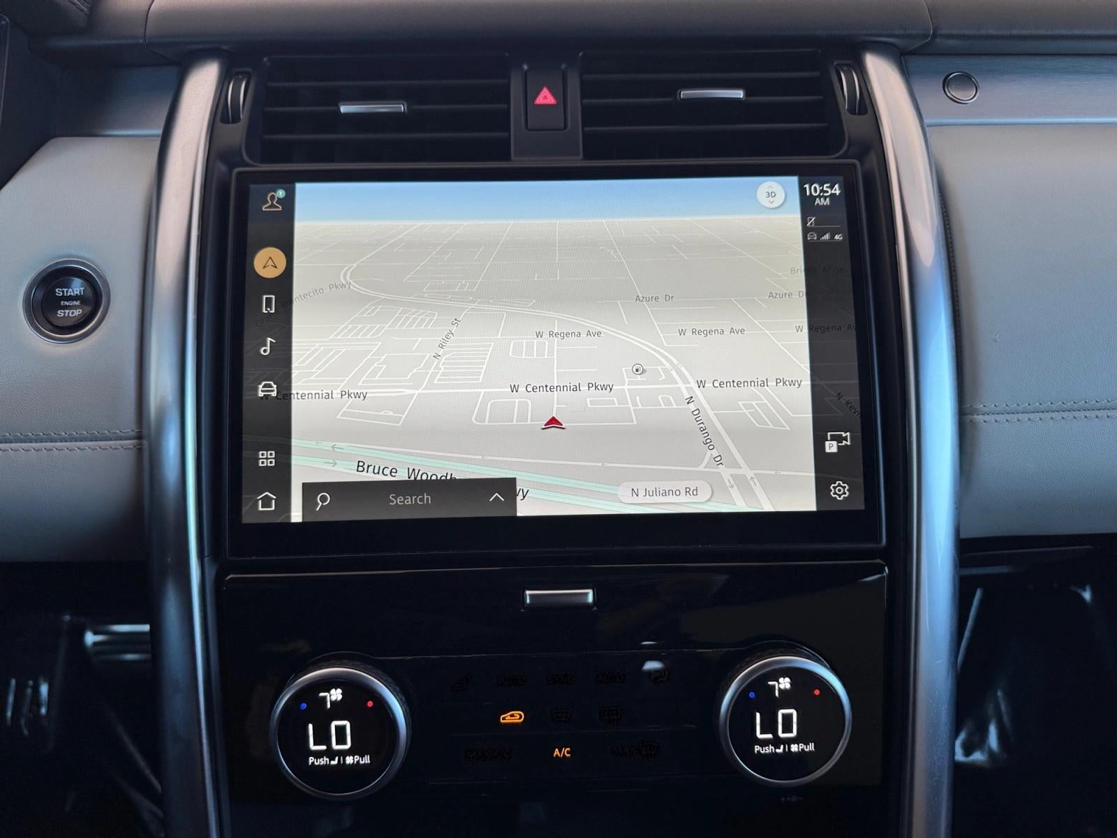 2023 Land Rover Discovery P360 HSE R-Dynamic