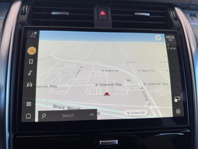 2023 Land Rover Discovery P360 HSE R-Dynamic
