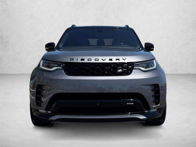2023 Land Rover Discovery P360 HSE R-Dynamic