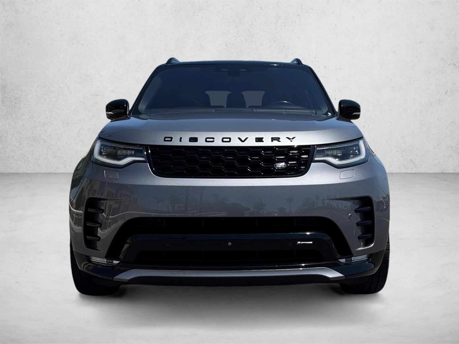2023 Land Rover Discovery P360 HSE R-Dynamic