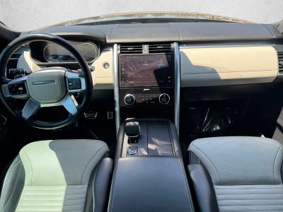 2023 Land Rover Discovery P360 HSE R-Dynamic