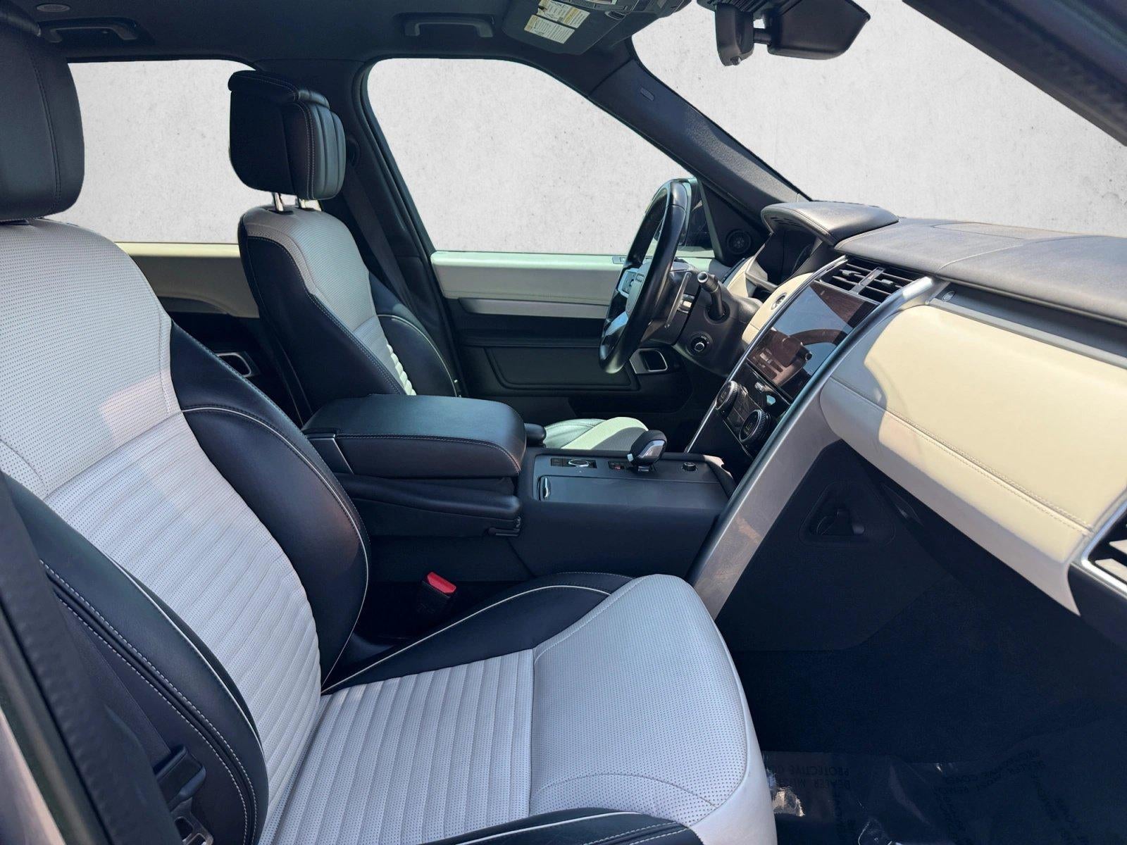 2023 Land Rover Discovery P360 HSE R-Dynamic