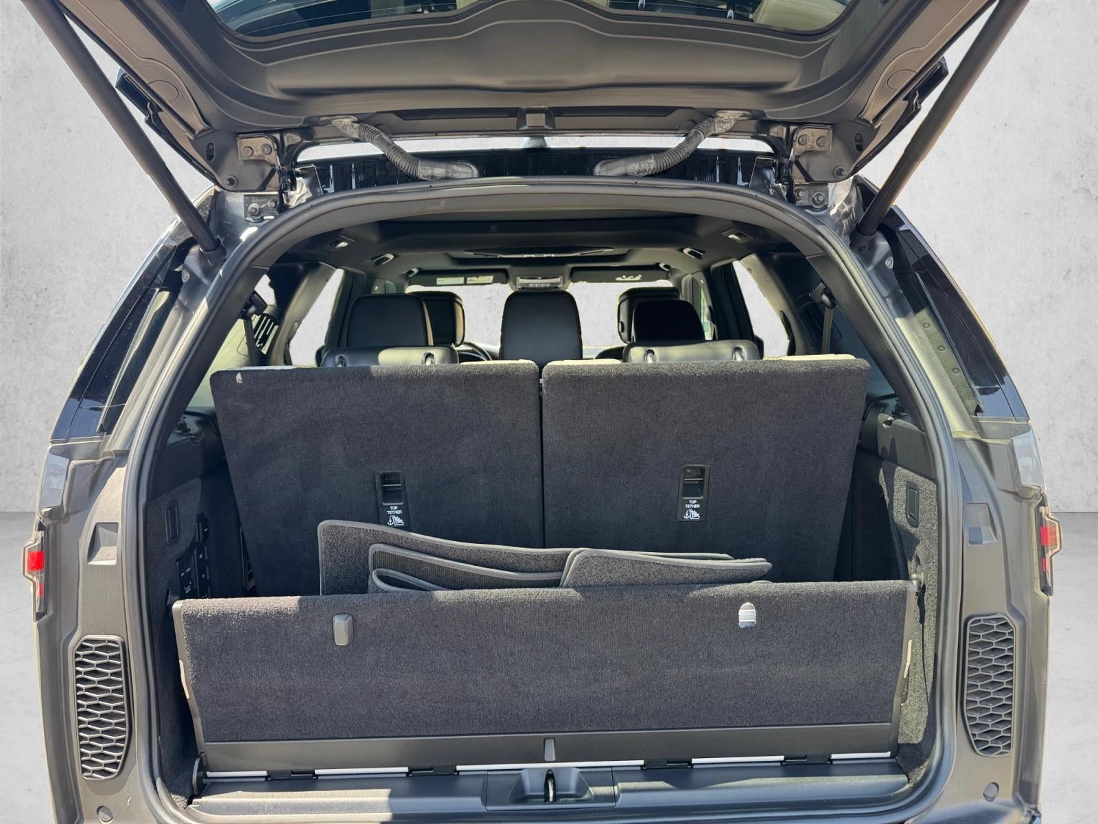 2023 Land Rover Discovery P360 HSE R-Dynamic