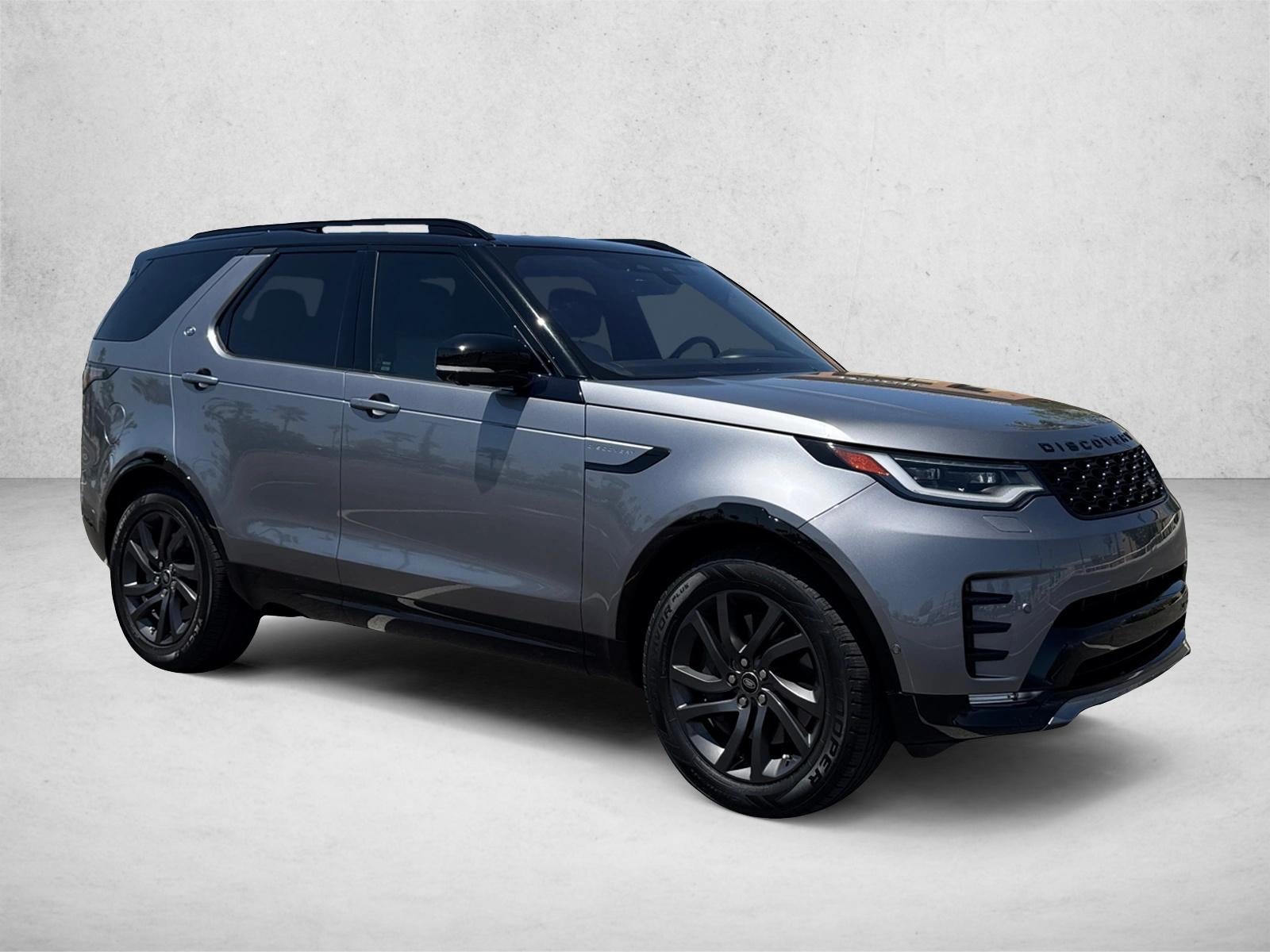 2023 Land Rover Discovery P360 HSE R-Dynamic