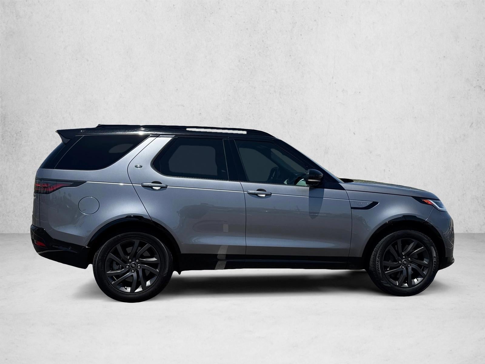 2023 Land Rover Discovery P360 HSE R-Dynamic