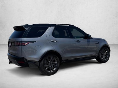 2023 Land Rover Discovery P360 HSE R-Dynamic