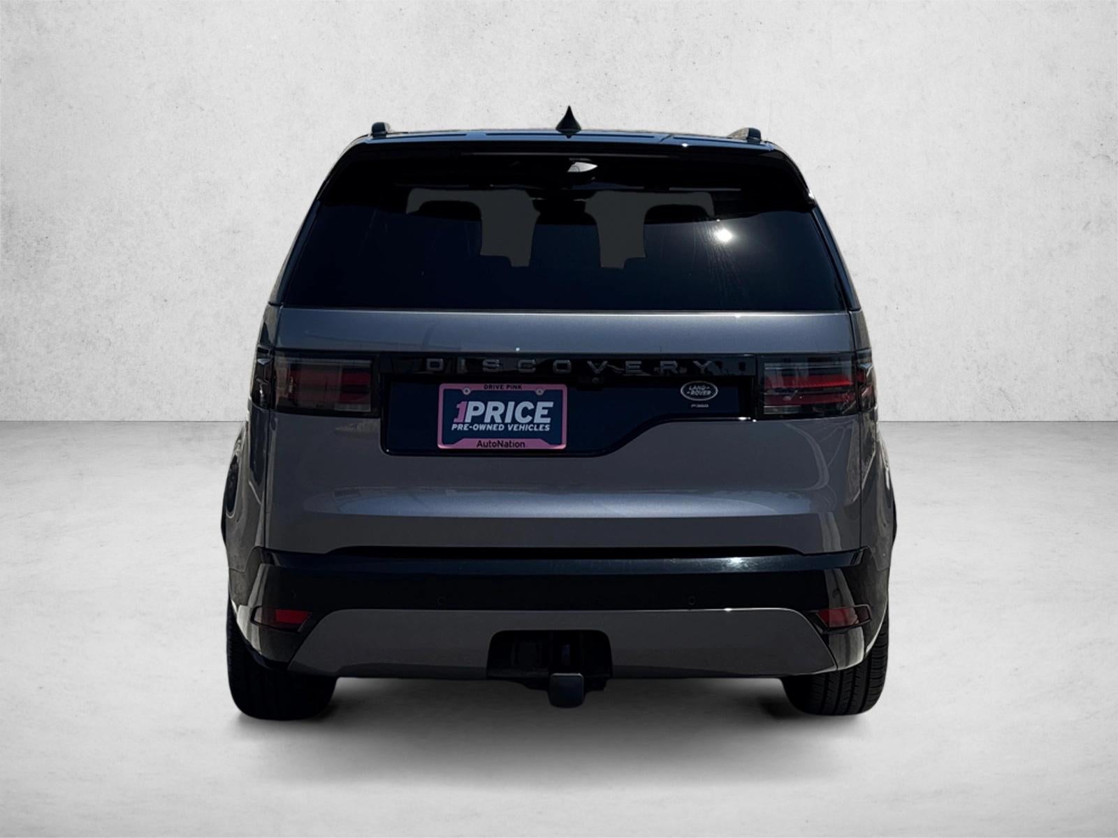 2023 Land Rover Discovery P360 HSE R-Dynamic