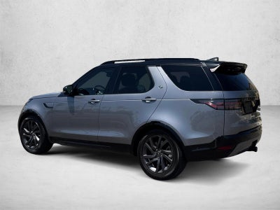 2023 Land Rover Discovery P360 HSE R-Dynamic