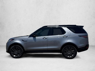 2023 Land Rover Discovery P360 HSE R-Dynamic