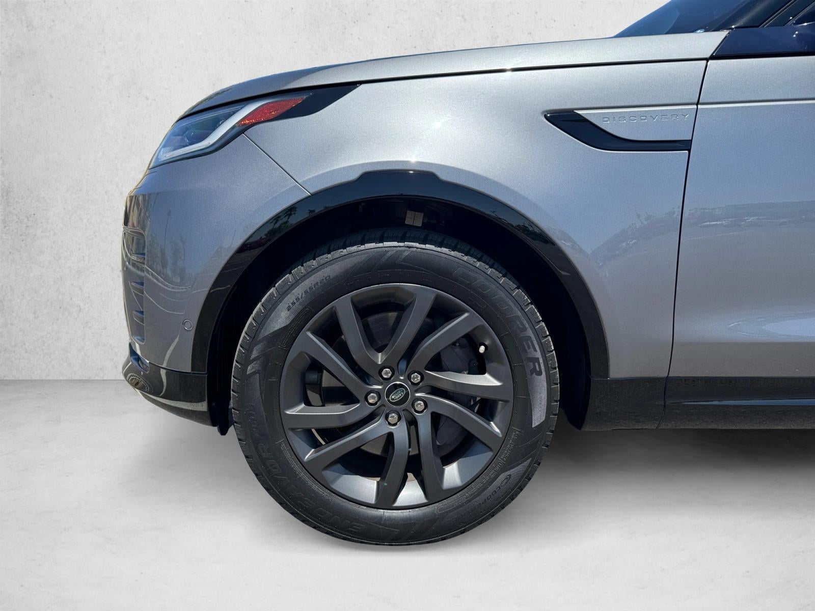 2023 Land Rover Discovery P360 HSE R-Dynamic