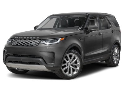 2023 Land Rover Discovery P360 HSE R-Dynamic