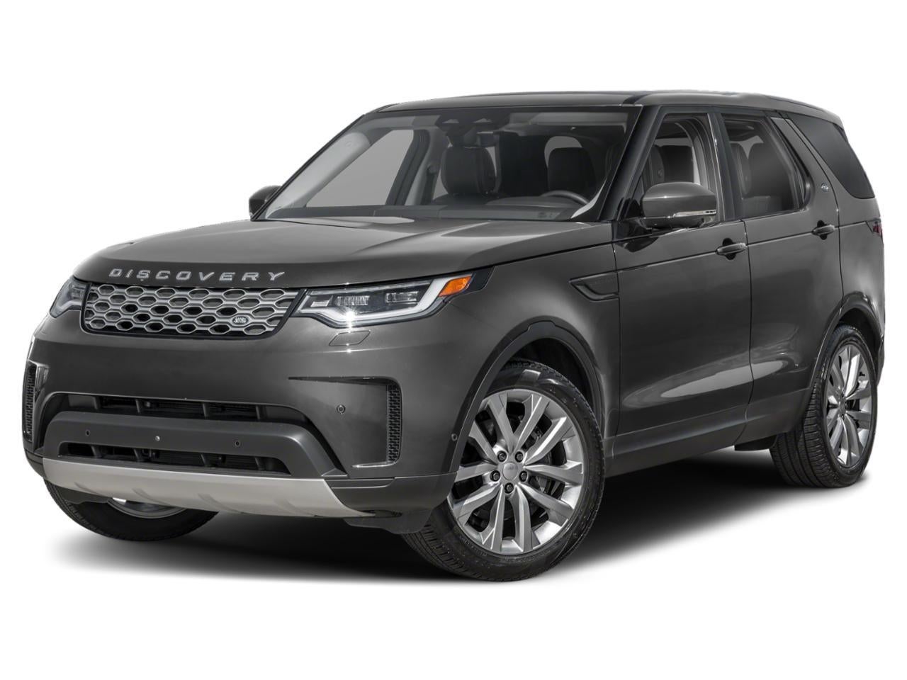 2023 Land Rover Discovery P360 HSE R-Dynamic