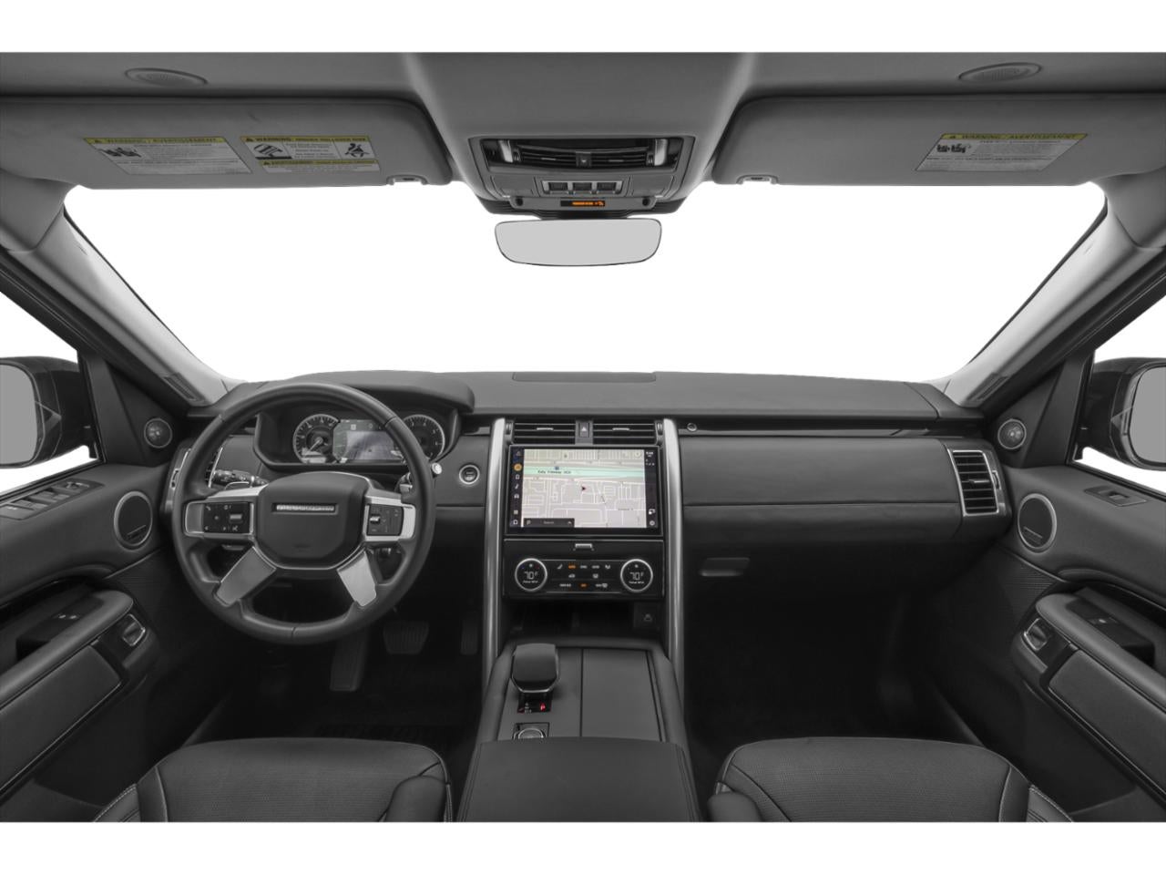 2023 Land Rover Discovery P360 HSE R-Dynamic