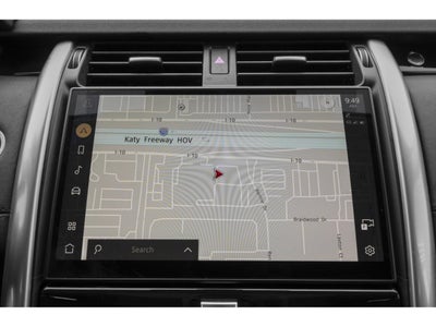 2023 Land Rover Discovery P360 HSE R-Dynamic