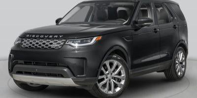 2023 Land Rover Discovery P360 HSE R-Dynamic