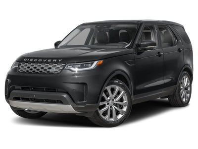 2023 Land Rover Discovery P360 HSE R-Dynamic