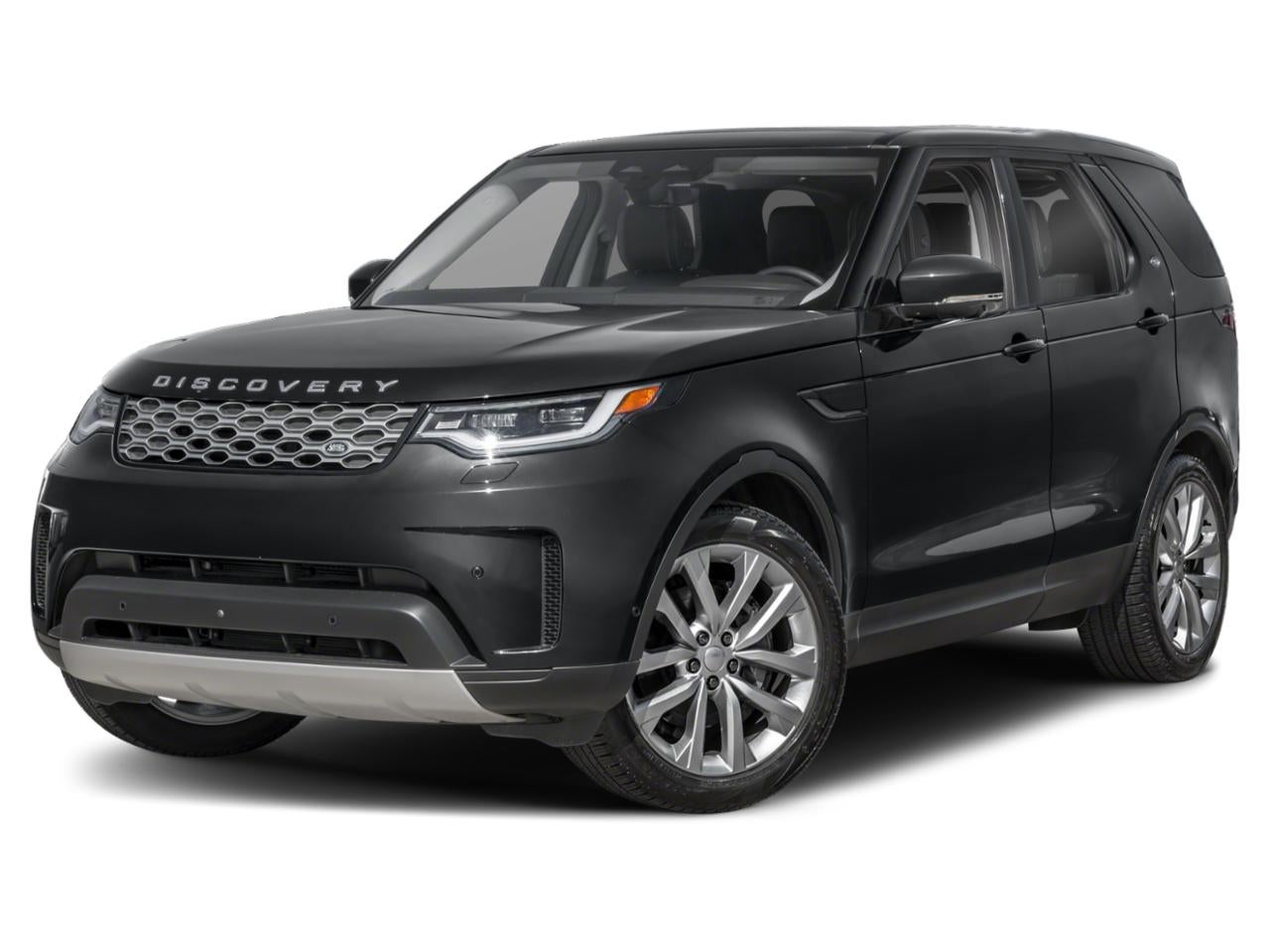 2023 Land Rover Discovery P360 HSE R-Dynamic