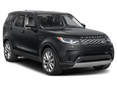 2023 Land Rover Discovery P360 HSE R-Dynamic