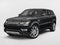 2016 Land Rover Range Rover Sport 4WD 4dr V8