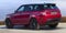 2016 Land Rover Range Rover Sport 4WD 4dr V8