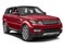 2016 Land Rover Range Rover Sport 4WD 4dr V8