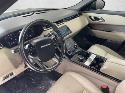 2018 Land Rover Range Rover Velar P250 R-Dynamic SE