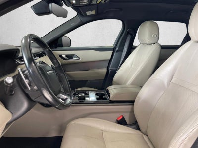 2018 Land Rover Range Rover Velar P250 R-Dynamic SE