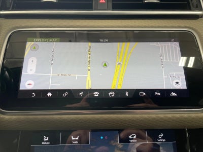 2018 Land Rover Range Rover Velar P250 R-Dynamic SE