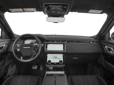 2018 Land Rover Range Rover Velar P250 R-Dynamic SE