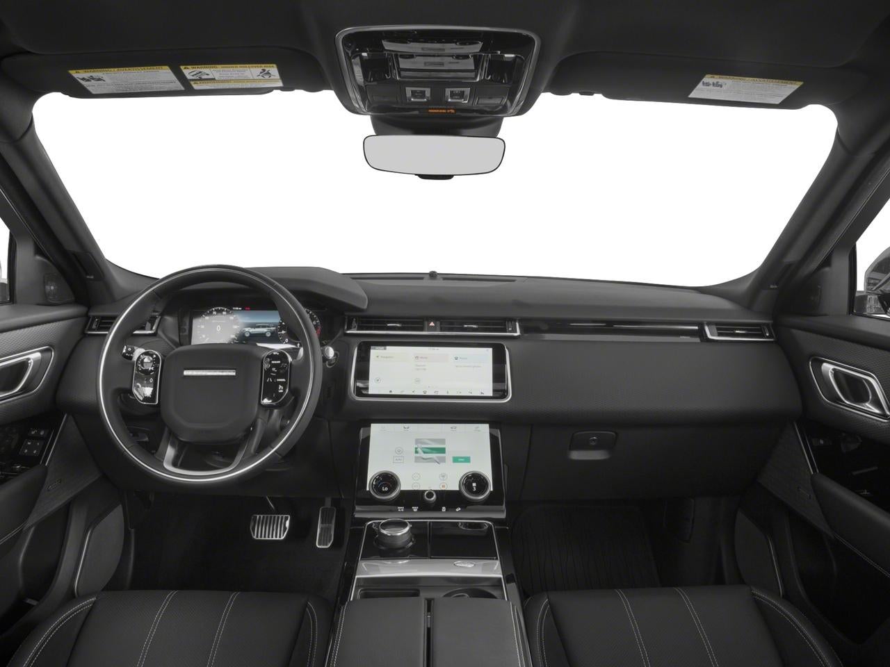 2018 Land Rover Range Rover Velar P250 R-Dynamic SE