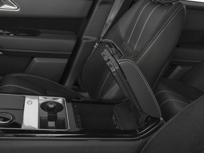 2018 Land Rover Range Rover Velar P250 R-Dynamic SE