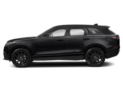 2018 Land Rover Range Rover Velar P250 R-Dynamic SE
