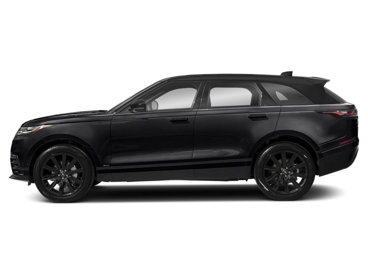 2018 Land Rover Range Rover Velar P250 R-Dynamic SE