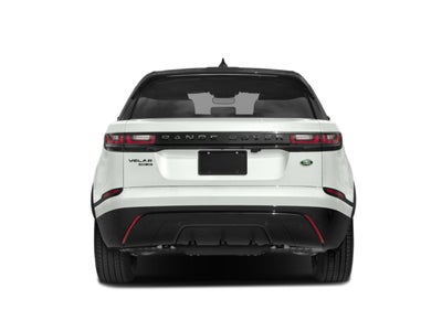 2018 Land Rover Range Rover Velar P250 R-Dynamic SE