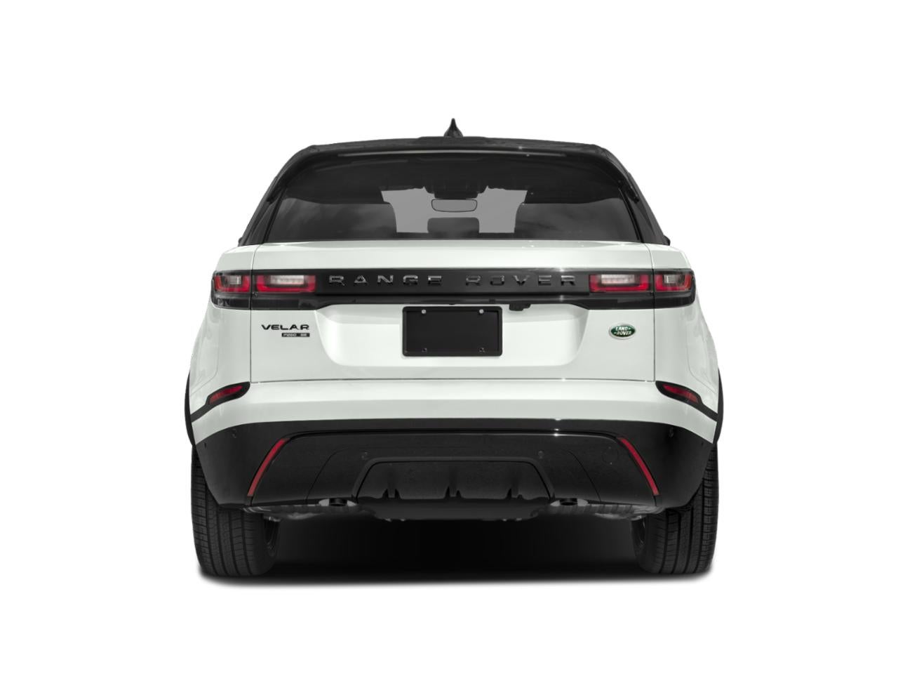 2018 Land Rover Range Rover Velar P250 R-Dynamic SE