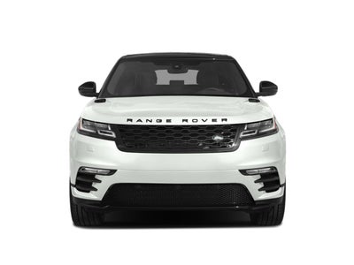 2018 Land Rover Range Rover Velar P250 R-Dynamic SE