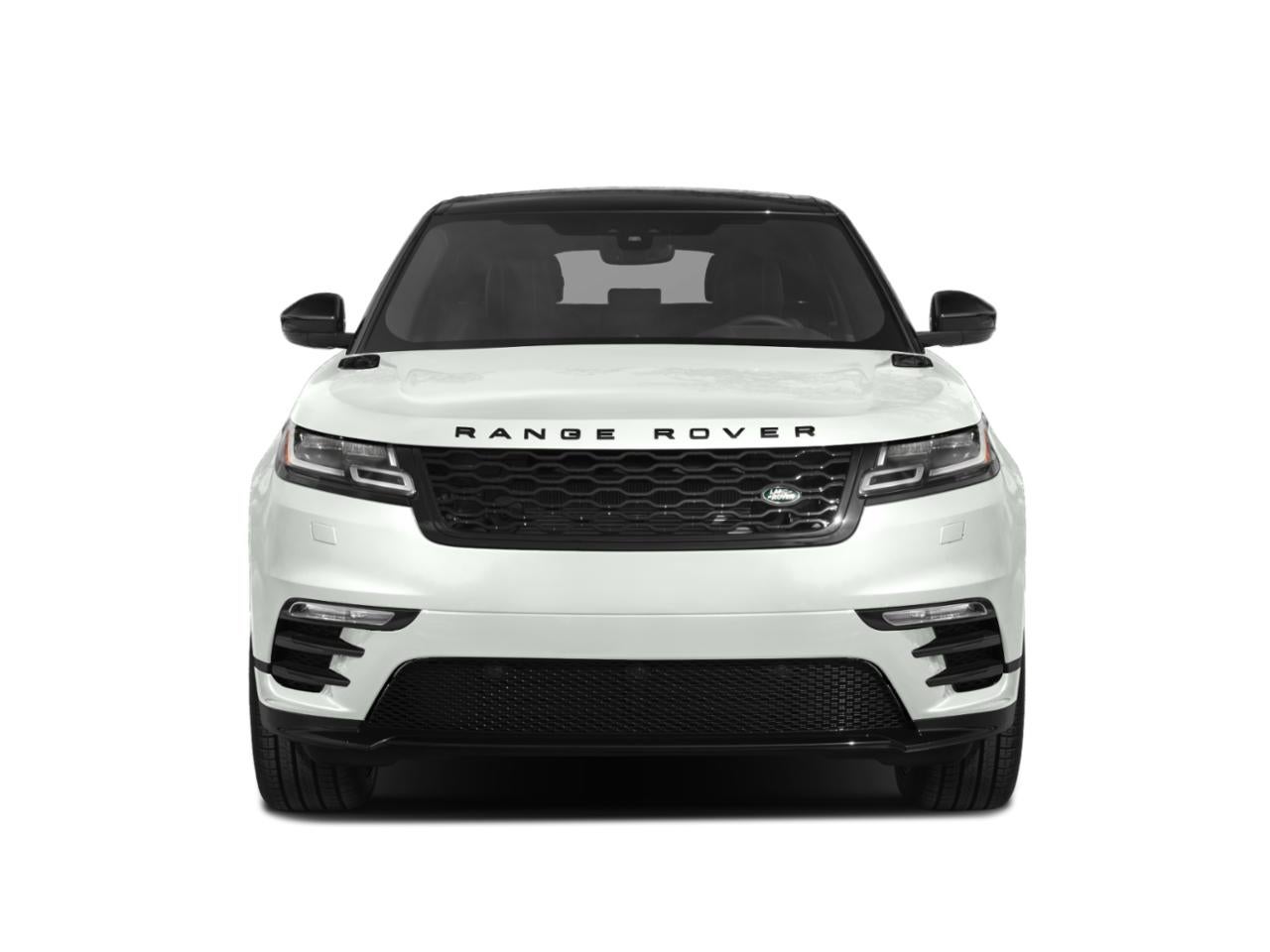 2018 Land Rover Range Rover Velar P250 R-Dynamic SE
