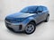 2020 Land Rover Range Rover Evoque P250 S