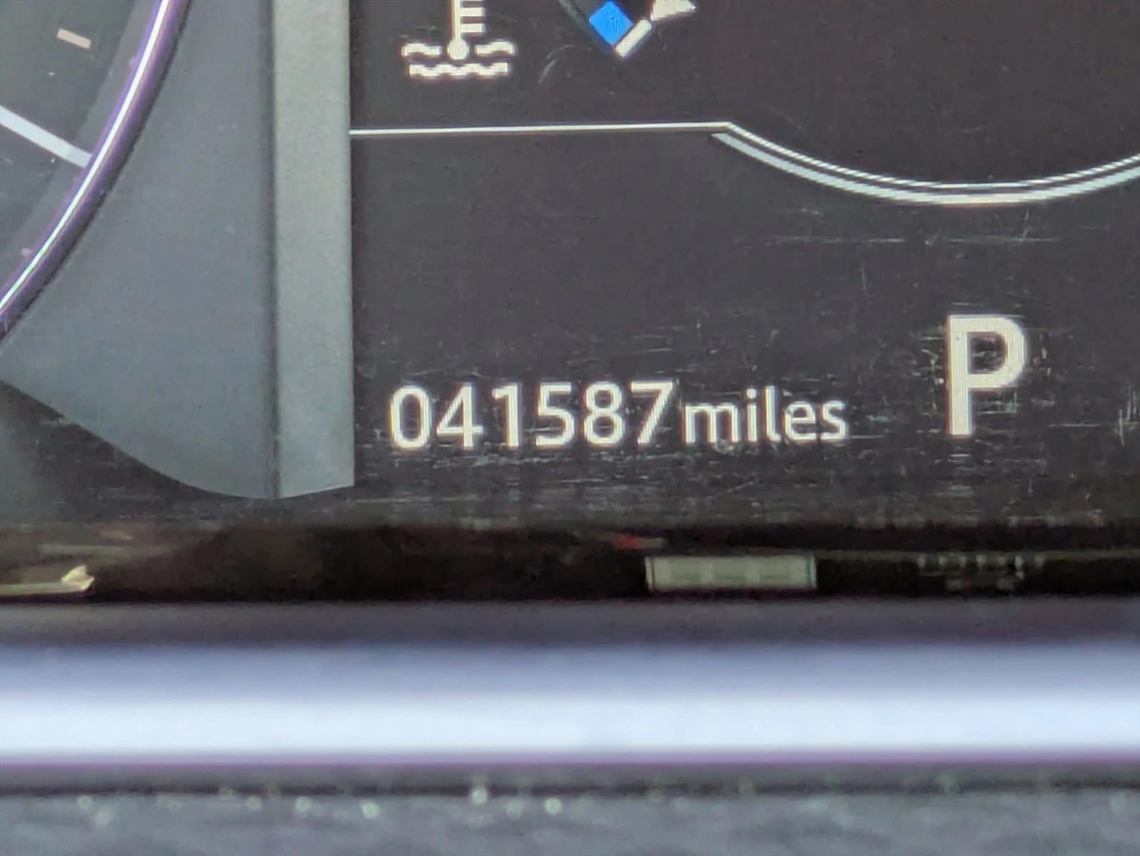 2020 Land Rover Range Rover Evoque P250 S